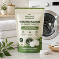 denmarkmetabolic™ Washing Machine Cleaner Tablets