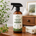 denmarkmetabolic™ Plant-Based Furniture Polish